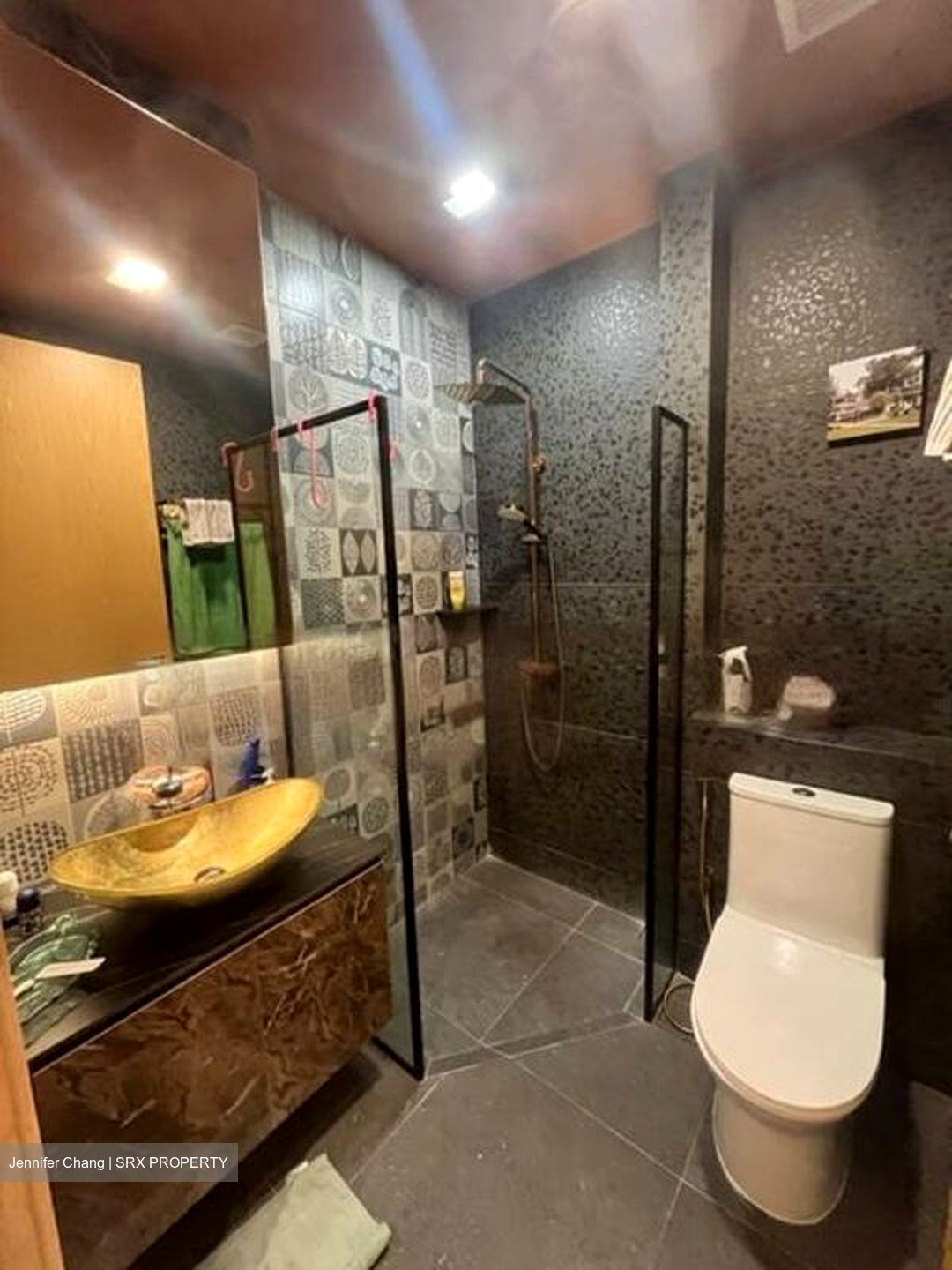 Nyon (D15), Apartment #477192441